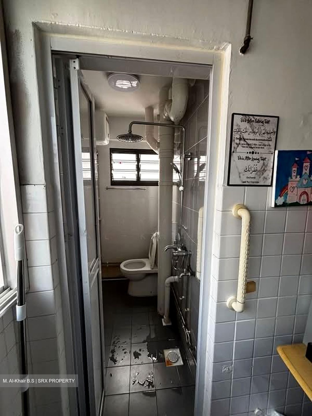 Blk 407 Yishun Avenue 6 (Yishun), HDB 4 Rooms #543583971